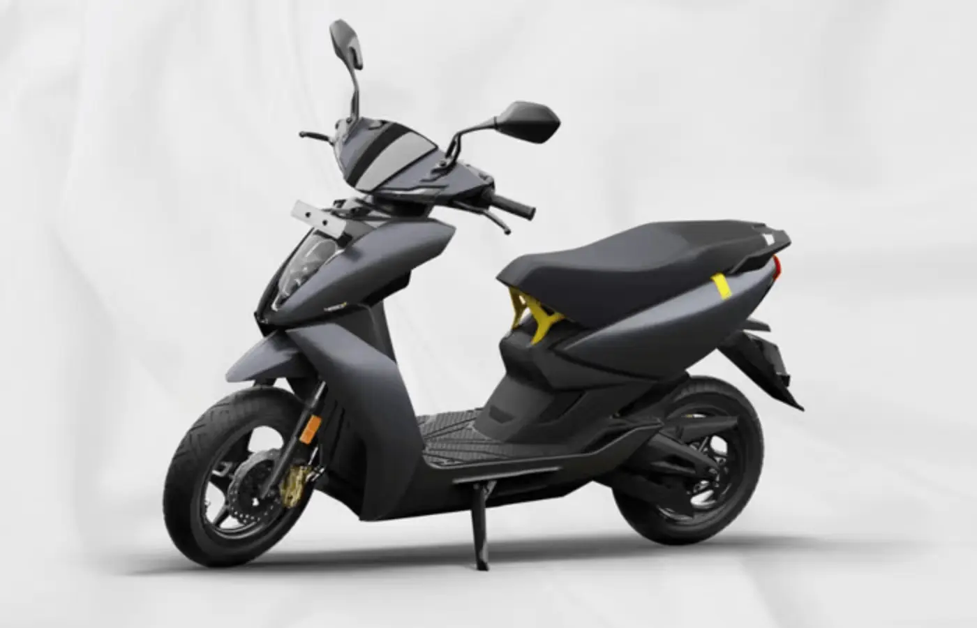 Ather 450 S